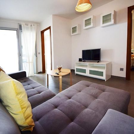 Magnificent Apartment On The Beach "La Tejita" Zewnętrze zdjęcie