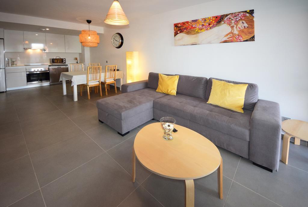 Magnificent Apartment On The Beach "La Tejita" Zewnętrze zdjęcie
