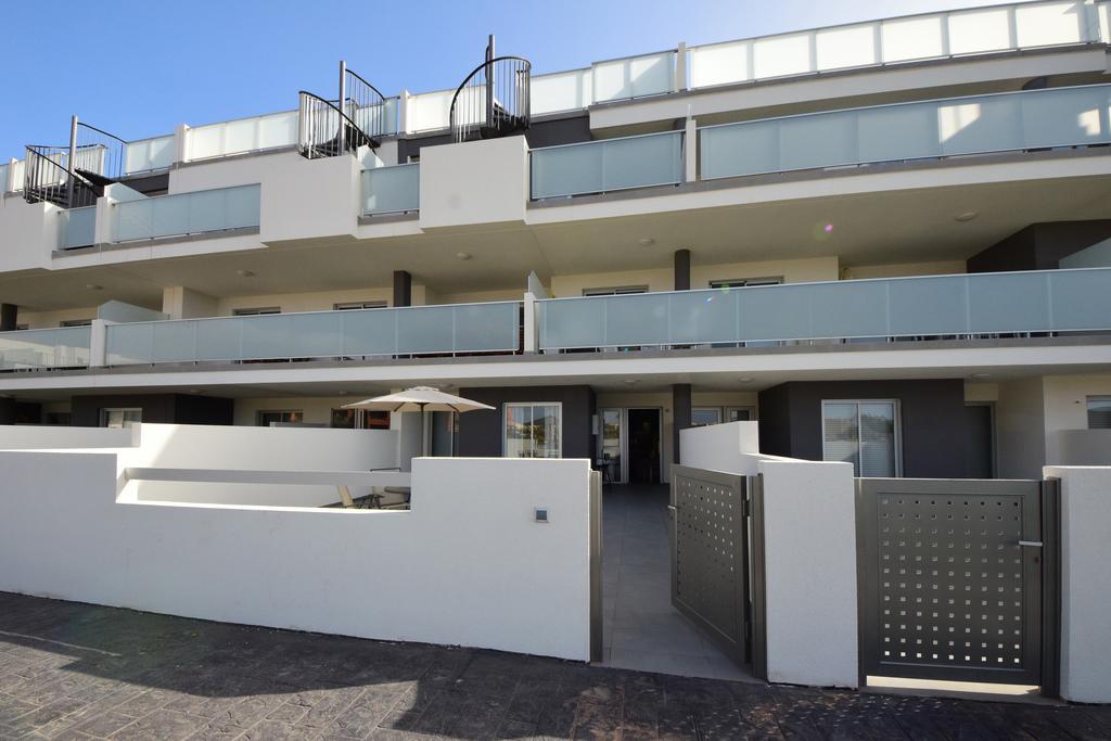 Magnificent Apartment On The Beach "La Tejita" Zewnętrze zdjęcie