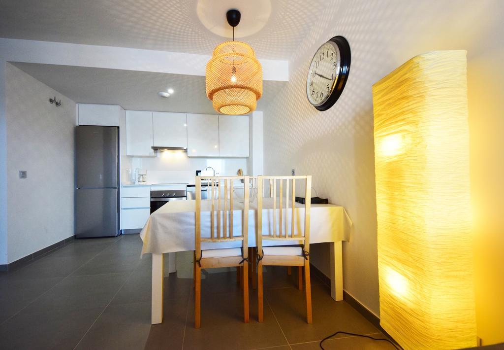 Magnificent Apartment On The Beach "La Tejita" Zewnętrze zdjęcie