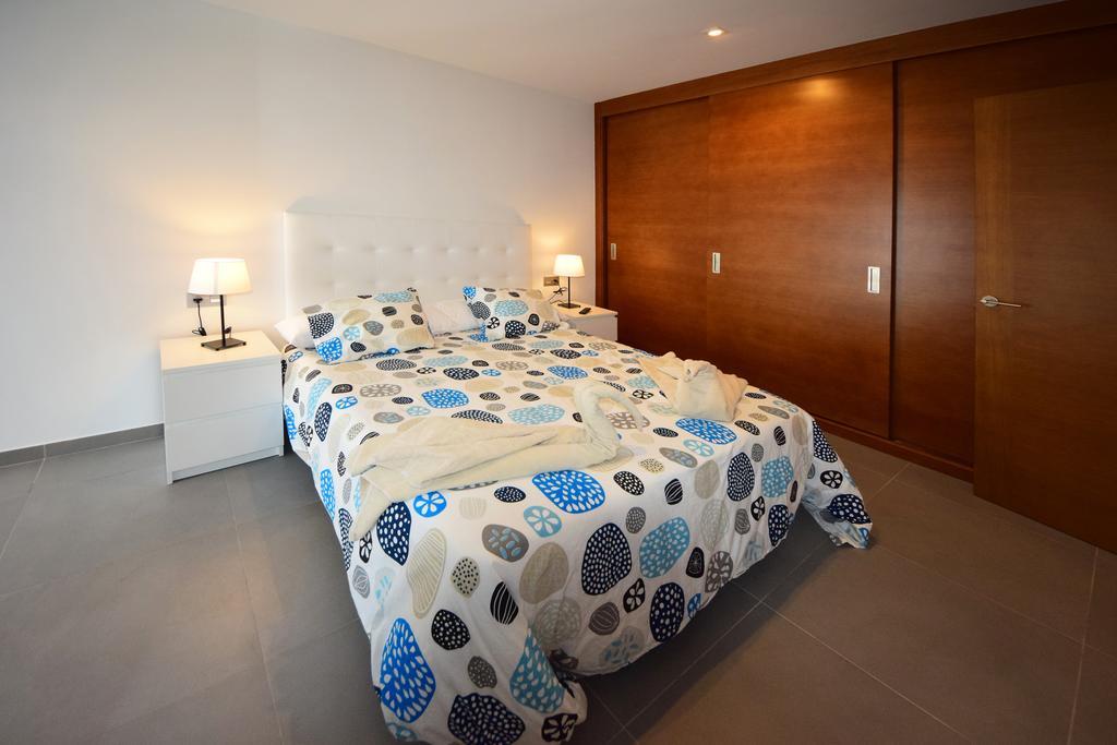 Magnificent Apartment On The Beach "La Tejita" Zewnętrze zdjęcie