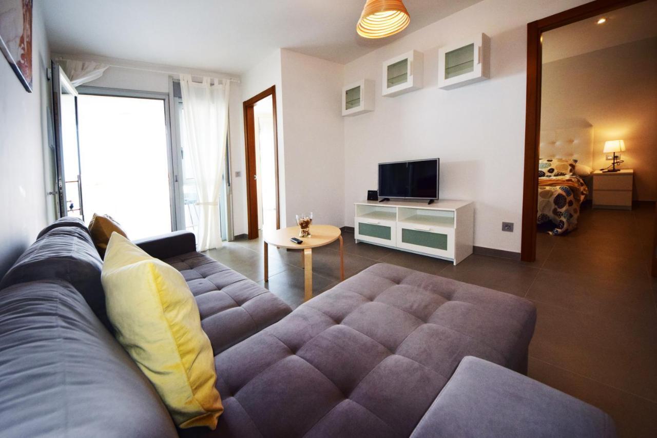 Magnificent Apartment On The Beach "La Tejita" Zewnętrze zdjęcie
