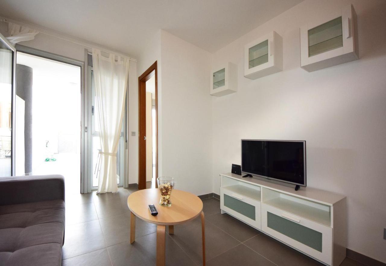 Magnificent Apartment On The Beach "La Tejita" Zewnętrze zdjęcie
